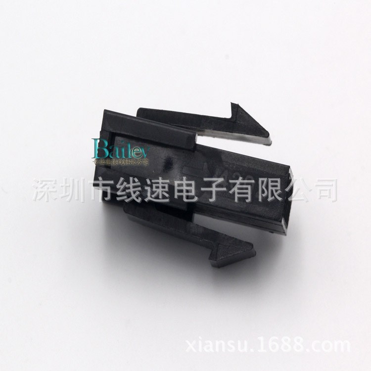 Molex原廠43020-0200連接器430200200接插件 快速發(fā)貨