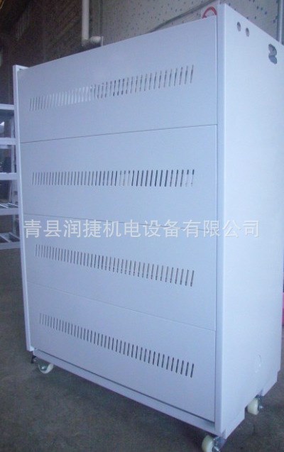 河北廠家 機柜生產 大容量蓄電池機柜 存儲方便 組裝型立式