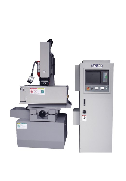 台湾原厂矽特超细版电火花机CNC320A+30A