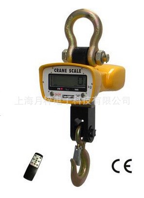 供應商直供2噸3噸5噸電子吊秤 10噸直視吊秤帶無線手持儀表