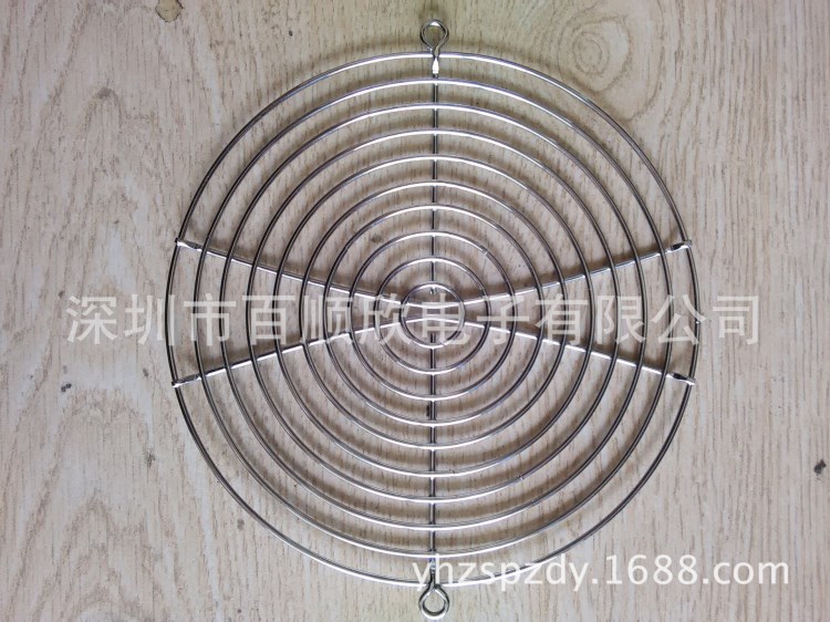 百順欣風(fēng)機 150MM 風(fēng)機過濾網(wǎng) 17251風(fēng)機網(wǎng)罩 風(fēng)機防護(hù)網(wǎng)