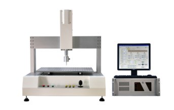 全自動(dòng)彈力測(cè)量?jī)x、三軸坐標(biāo)壓力試驗(yàn)機(jī)、按鍵（鍵盤）曲線測(cè)試機(jī)