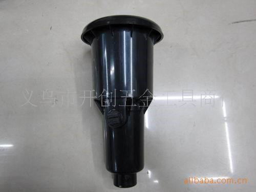 農用/園林搖臂驅動埋藏式旋轉噴頭(類似雨鳥204)