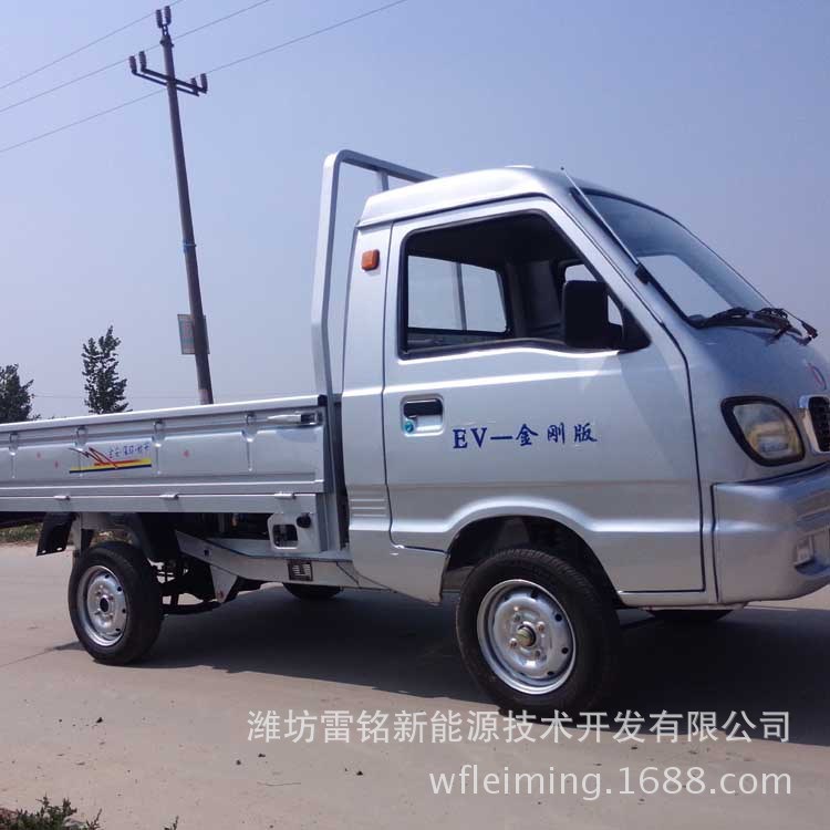 特賣 雷銘電動(dòng)四輪車 電動(dòng)廂貨車 電動(dòng)箱式貨車歡迎咨詢