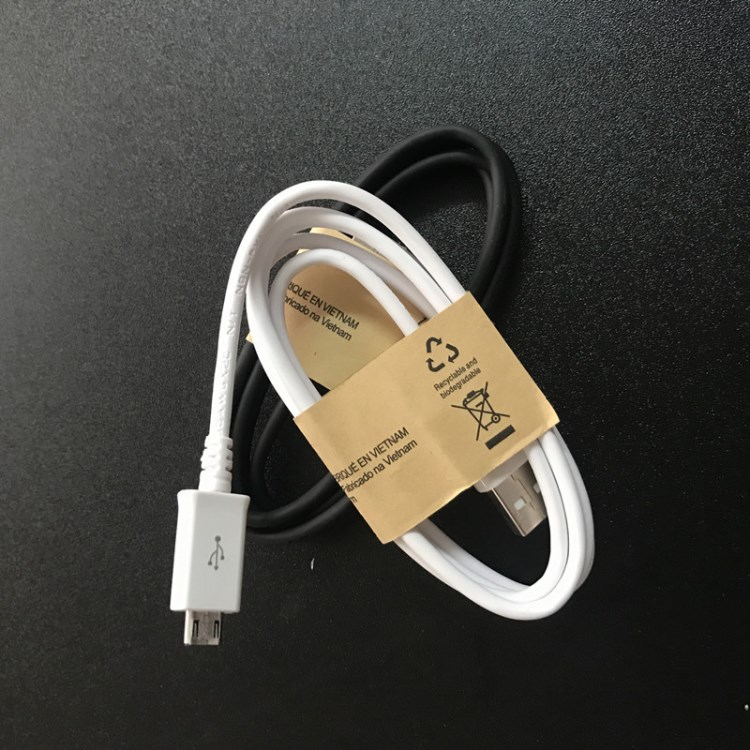 V8數(shù)據(jù)線(xiàn) micro usb2.0充電線(xiàn) 小米華為三星S4安卓通用手機(jī)快充線(xiàn)