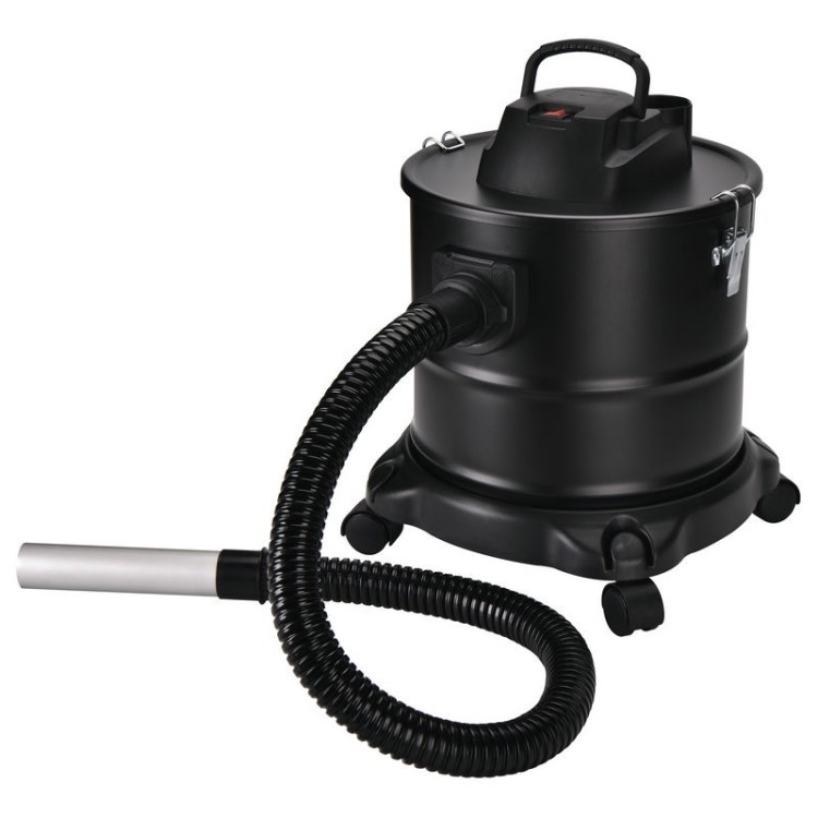 新款壁爐鍋爐燒烤吸灰桶 便攜手提式大功率吸塵器 模具吸塵器