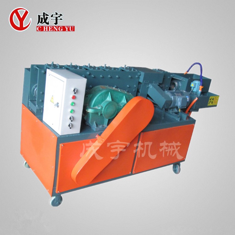 供應(yīng)鋼管除銹刷漆調(diào)直機(jī)雙曲線鋼管調(diào)直機(jī)價(jià)格成宇機(jī)械廠家直銷