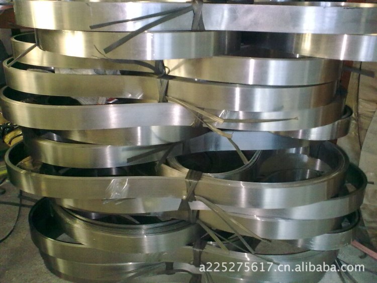 生產定做批發各種高品質的橫切機刀帶