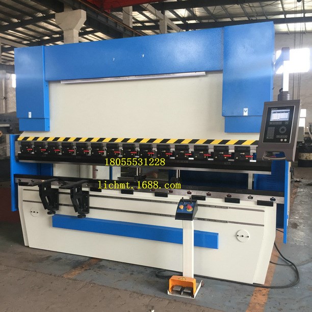 力長(zhǎng) 125T4000數(shù)控操作 機(jī)箱氣箱鈑金折彎制作 數(shù)控折彎?rùn)C(jī) 價(jià)格