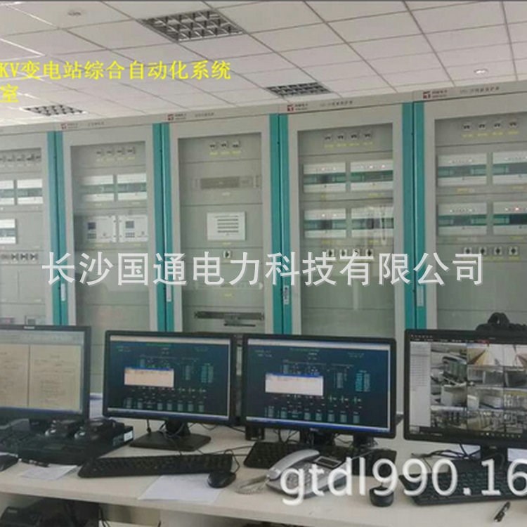 GT8000C水電站計(jì)算機(jī)監(jiān)控及自動(dòng)化系統(tǒng) 泵站視頻監(jiān)控系統(tǒng)