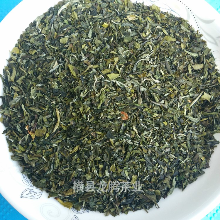 产地直销 2018横县茉莉花茶 茉莉香片 （三角袋泡茶，奶茶）原料