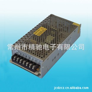 led显示屏电源100W5V20A S-100-5厂家直销,常州开关电源厂家