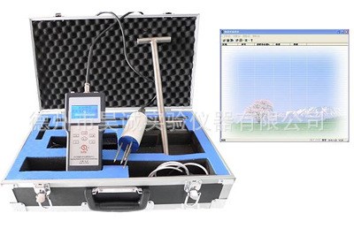 QS-SFY-I SFY-II 土壤水分測試儀 土壤墑情儀 土壤水分速測儀