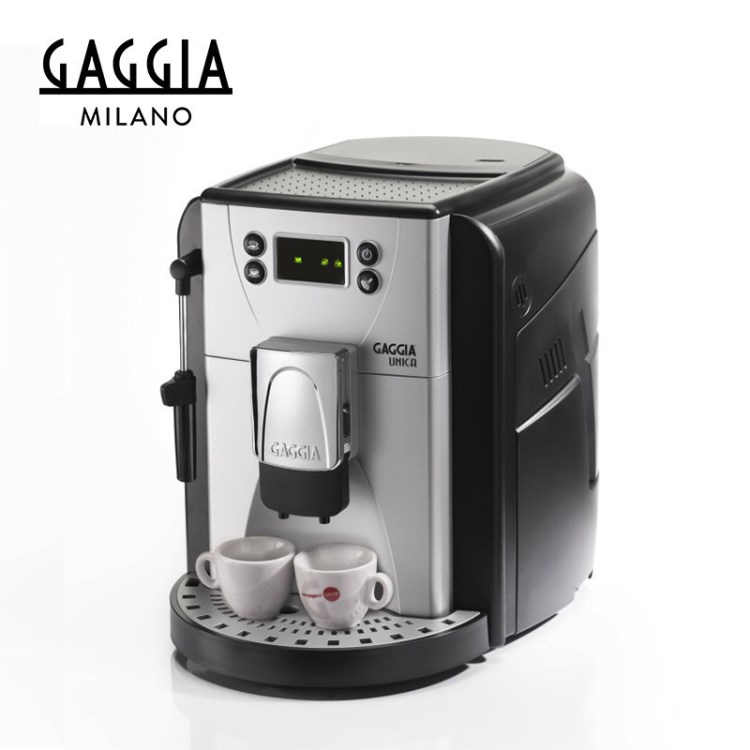 GAGGIA/加吉亞 SUP 035G酷銳Unica 全自動(dòng)咖啡機(jī)原裝 Jselect