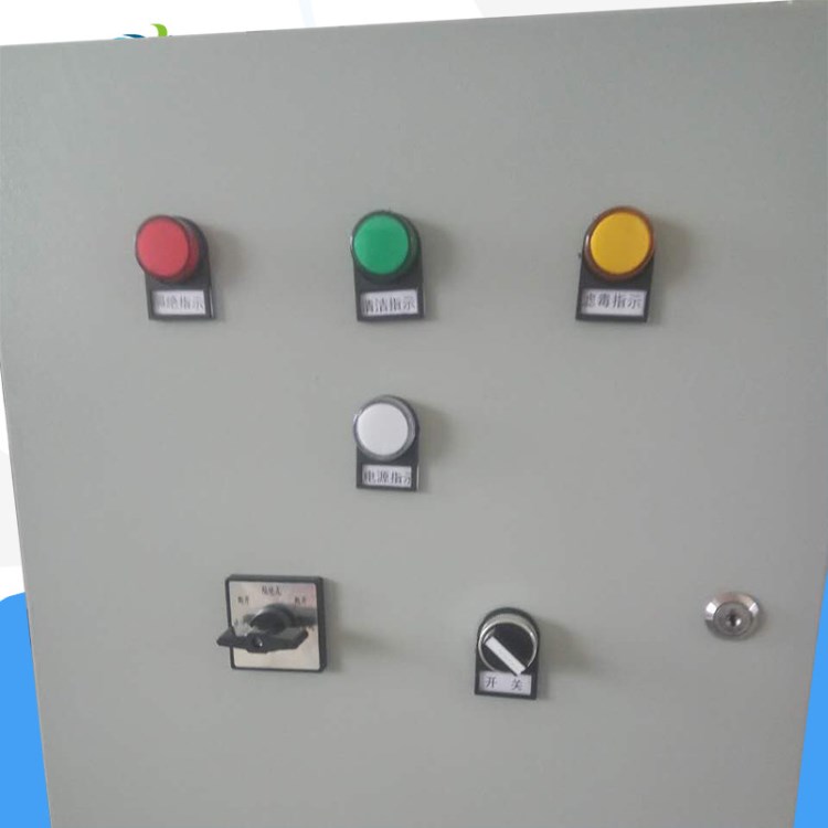 廠家定制400*500*160信號控制箱信號控制柜配電箱規格型號