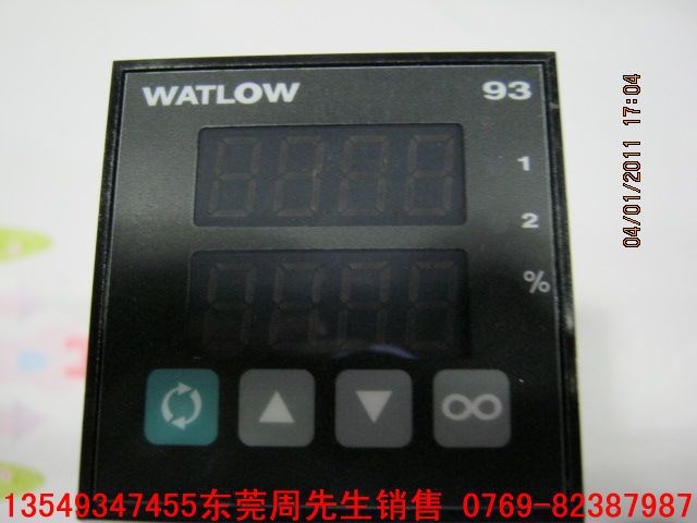 WATLOW溫控器93