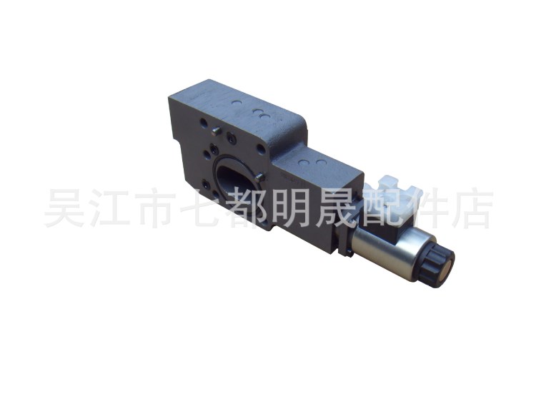 供應(yīng)力士樂(lè)A11VL0190EP2/11R-NPD12N00P比例電磁鐵總承