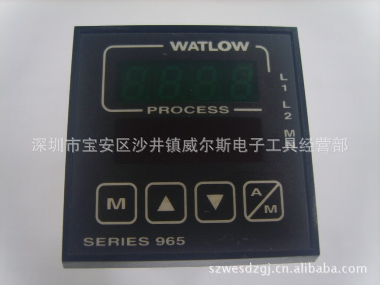 WATLOW 溫控器96-3CC0-00GR