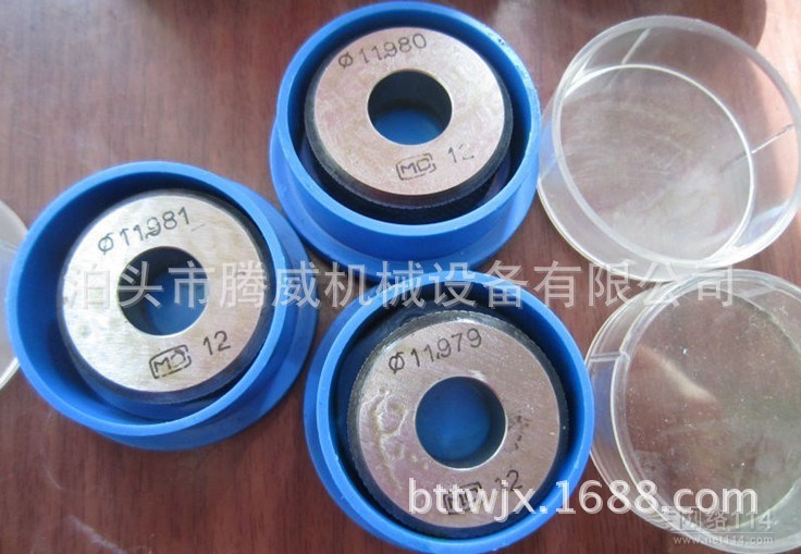 供應軸承鋼系列非標環規 異型環規  光滑環規  校對環規