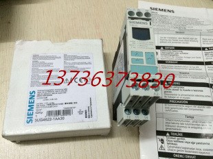 西門子3UG4622-1AA30電流監(jiān)控繼電器