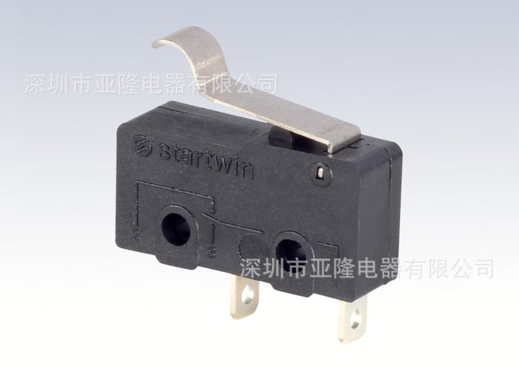 意大利startwin思達(dá)文廠家直銷防水微動開關(guān)  燃?xì)庠铋_關(guān)