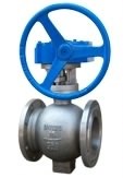 電動半球閥氣動半球閥硬密封偏心半球閥陶瓷半球Knife Gate Valve