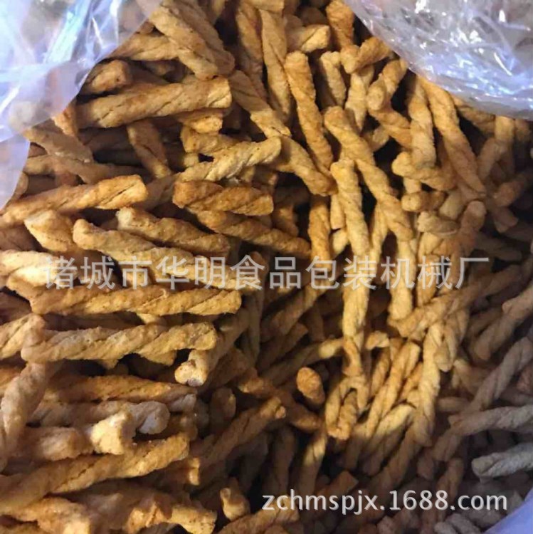 廠家直銷華明牌薯條 薯片油炸機 雞腿加工設(shè)備 價格實 質(zhì)量好