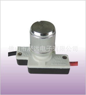 不同形式的帶線帶帽的旋轉(zhuǎn)開關(guān)圖片