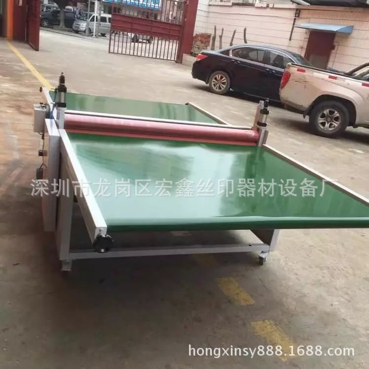 訂做各種型號 玻璃雙輸送帶覆膜機  大型復膜過膜機