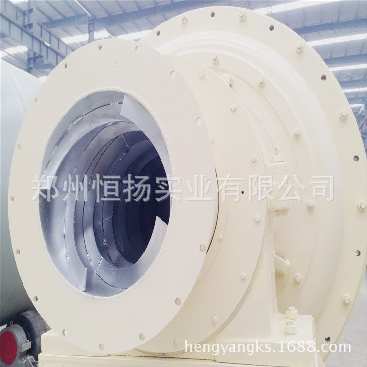 干式球磨機 水泥磨球磨機 各種球磨機型號 大小球磨廠家直銷