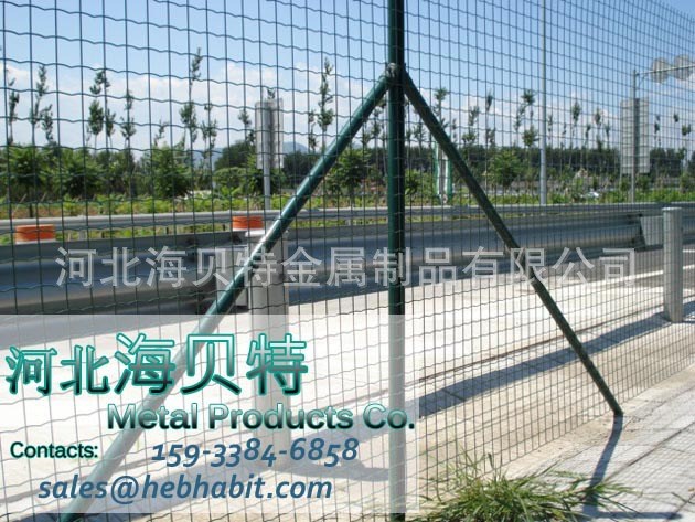 防護(hù)用荷蘭網(wǎng)、道路隔離防護(hù)、草原圍網(wǎng)