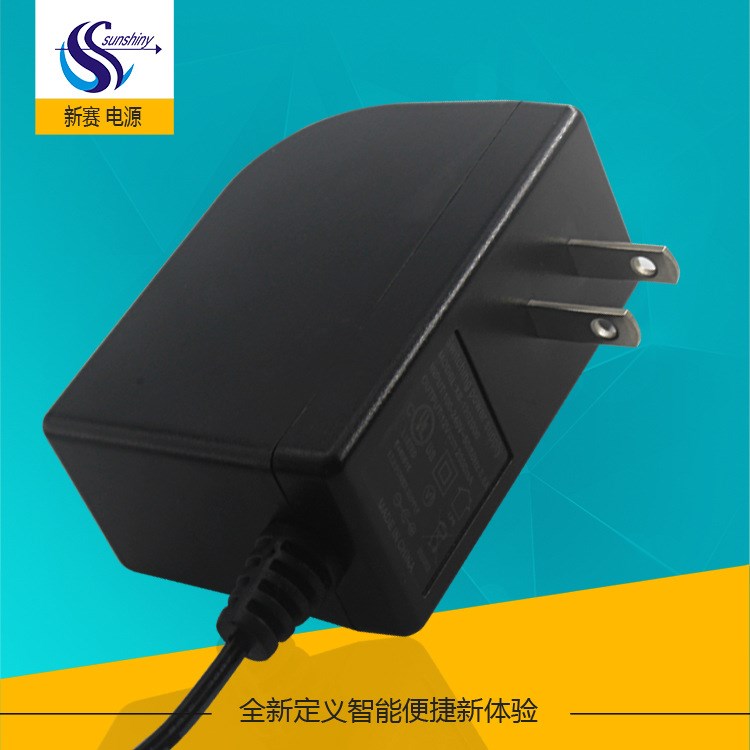 電源適配器12V2a  UL CEC DOE能效等級