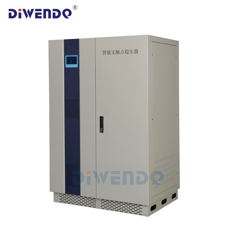 設(shè)備X光機(jī)配套專用穩(wěn)壓器300千瓦ZBW-300KVA無觸點(diǎn)穩(wěn)壓器