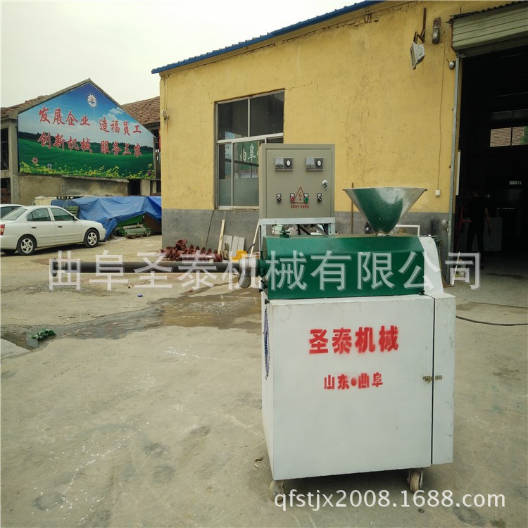 廠家提供粉條機廠家? 粉條生產機價格? 紅薯粉條設備