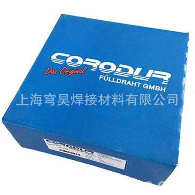 供應(yīng)德國克虜度COROCARB B硬質(zhì)合金藥芯焊絲硬度高堆焊焊絲227