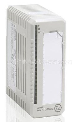 ABB原裝AO84模擬輸出模件&nbsp;8通道 可冗余&nbsp;HART正品PLC現貨銷售