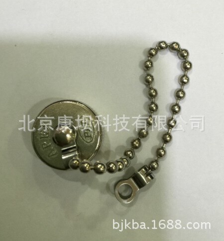 臺灣錩鋼航空插頭蓋PLT-16RCA