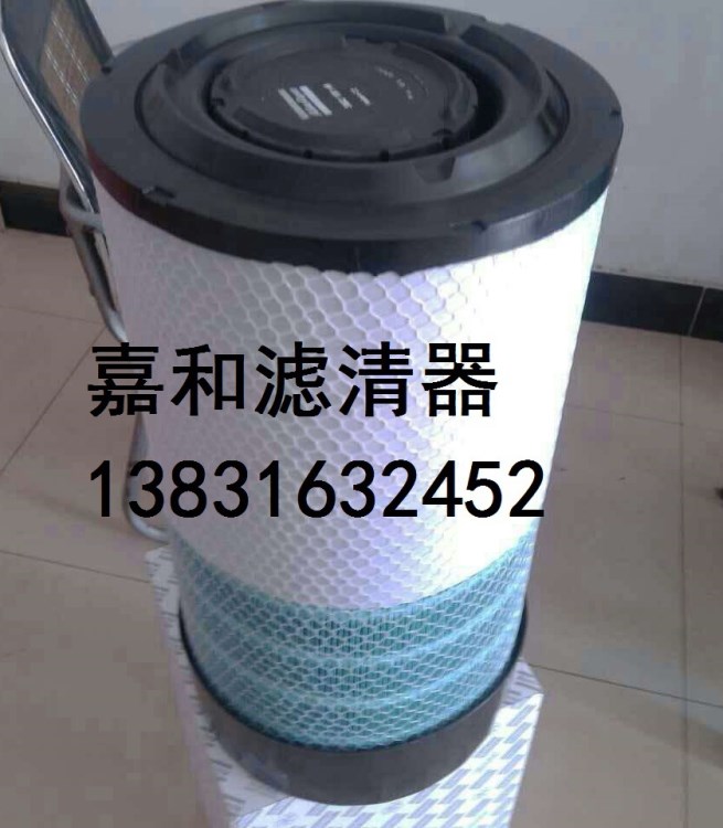 沃爾沃發電機組空氣濾芯 阿特拉斯空壓機空氣濾清器21386644
