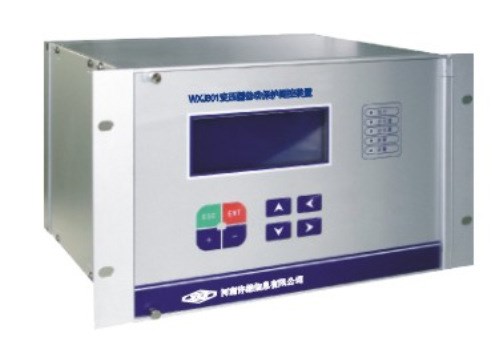 思達(dá)高科PAS6300通訊管理機(jī)
