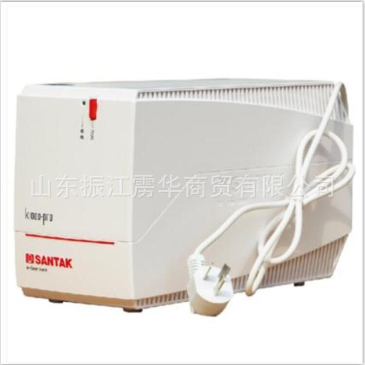 山特SANTAK電腦服務(wù)器K1000-PRO后備式UPS電源1000VA600W延時30分