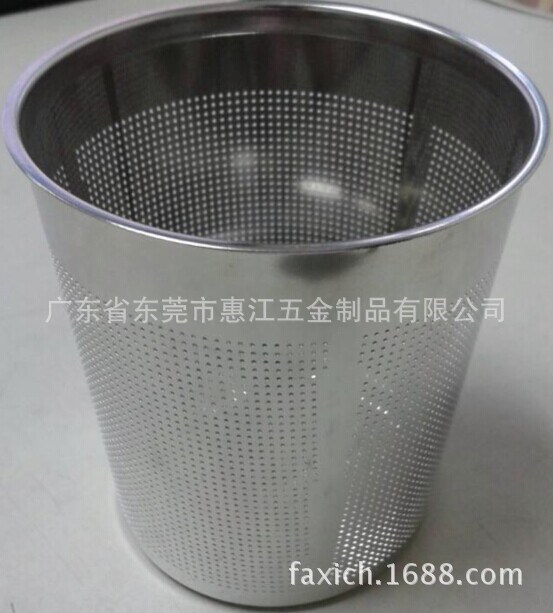 廠家生產茶漏網泡茶過濾網內膽水杯茶葉過濾網茶壺濾網配件