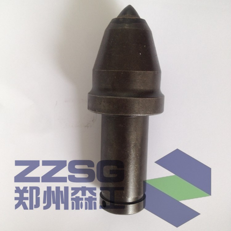 S150-25mm截齿 硬质合金截齿 硬岩截齿 掘进机用截齿  现货截齿