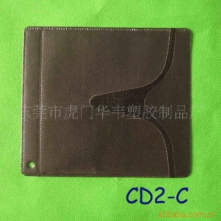 東莞CD內(nèi)頁(yè)|單孔CD袋|PP袋CD套|廠家大量批發(fā)供應(yīng)CD2-C內(nèi)頁(yè)