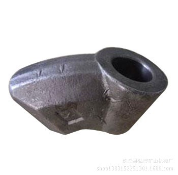 采煤機截齒座 U82  U84齒座  齒座