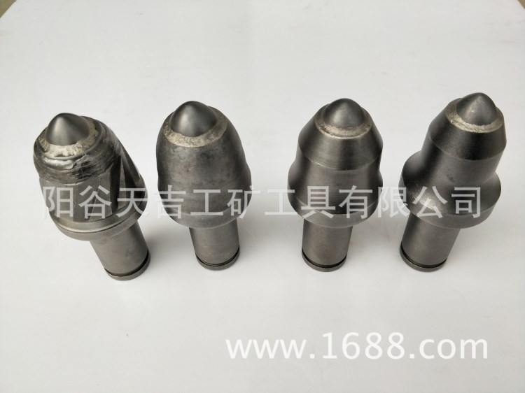 掘進機截齒