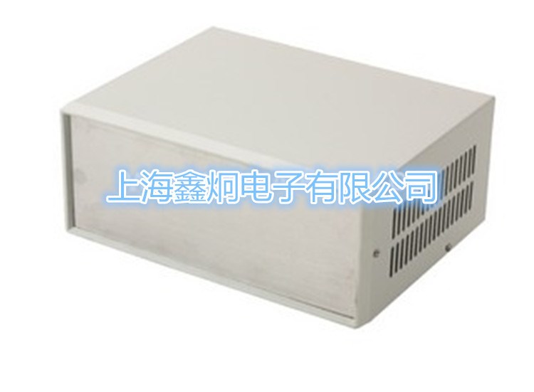 塑料圍框機箱鐵機箱控制箱工控箱鐵皮設(shè)備外殼XD-21型110*260*200