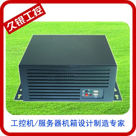 J21壁掛式 ITX主板 CNC 工業(yè)控制 儀器設(shè)備 HTPC 迷你工控 小機(jī)箱