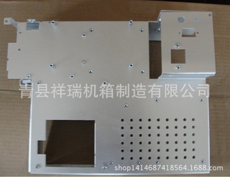 鈑金機(jī)箱 鈑金機(jī)柜 鈑金機(jī)箱加工 五金機(jī)箱加工