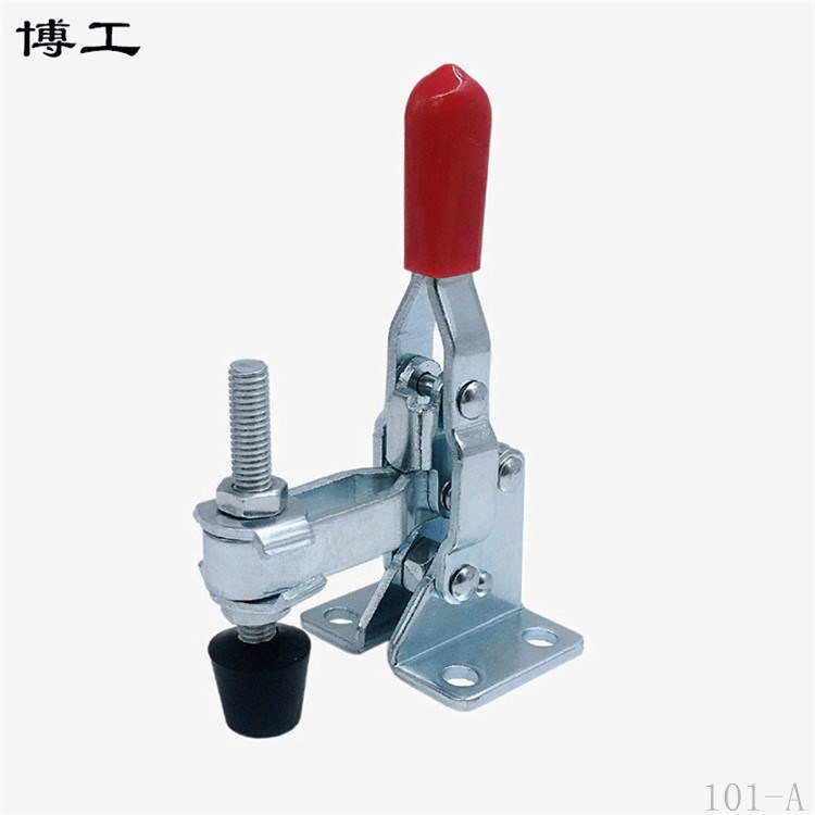 機(jī)械設(shè)備工裝夾具 快速夾具壓緊器 MD HF 101A 快速夾緊器 木工夾