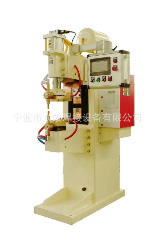 廠家直銷氣動式點焊機 碰焊機 性價比高！！